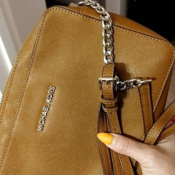 Michael Kors Bags Michael Kors Crossbody Poshmark
